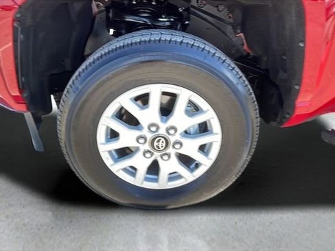 Used 2026 Toyota Tacoma SR5 image 10