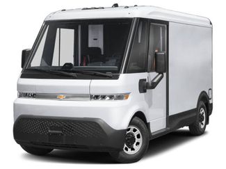 Used 2025 Chevrolet Brightdrop 400 FWD video 1