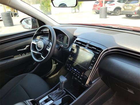 Used 2024 Hyundai Tucson SEL image 95