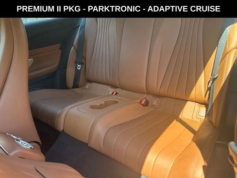 Used 2018 Mercedes-Benz E 400 Coupe image 22