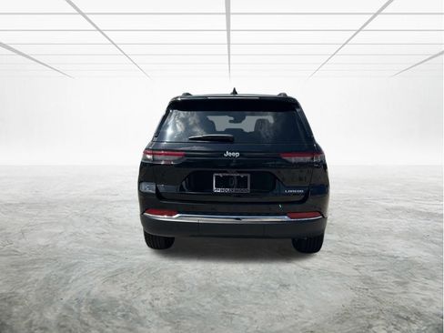 New 2025 Jeep Grand Cherokee Laredo X w/ Luxury Tech Group I image 5