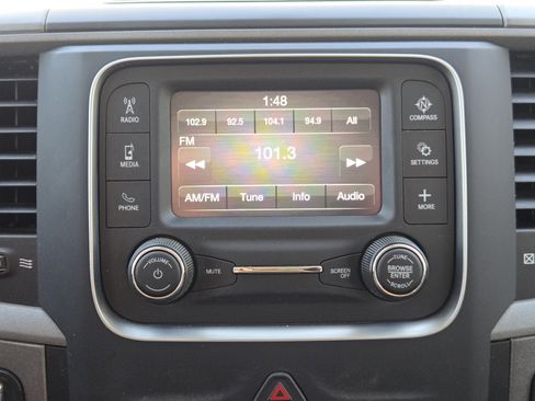 Used 2022 RAM 1500 Tradesman w/ Chrome Plus Package image 19