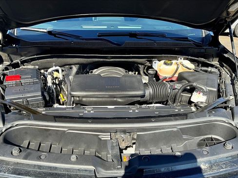 Used 2023 Chevrolet Tahoe LT w/ LT Signature Plus Package image 22