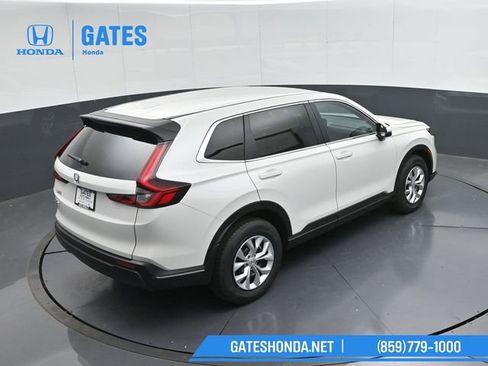 New 2026 Honda CR-V LX image 38