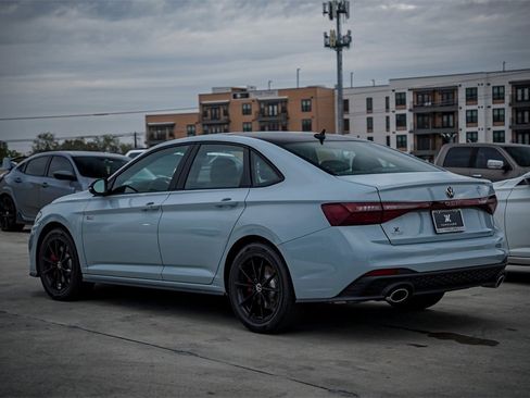 New 2026 Volkswagen Jetta GLI Autobahn image 7