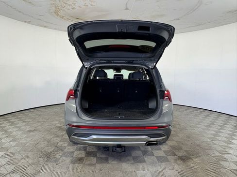 Used 2022 Hyundai Santa Fe SEL AWD/4WD image 12