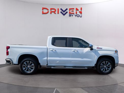 New 2026 Chevrolet Silverado 1500 LT image 6