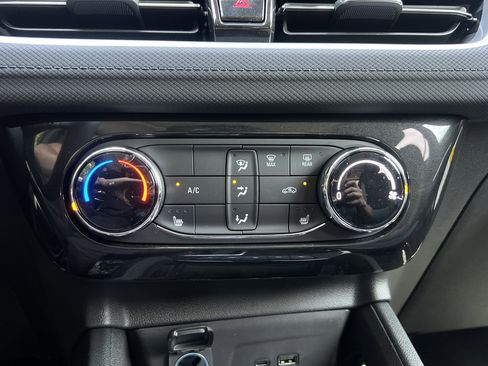 New 2026 Chevrolet TrailBlazer LT w/ LPO, Blackout Package FWD image 58