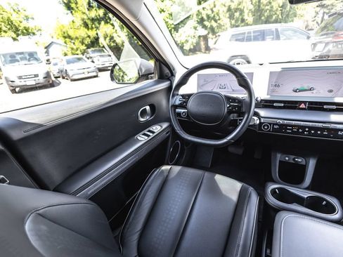 Used 2024 Hyundai Ioniq 5 Limited AWD/4WD image 20