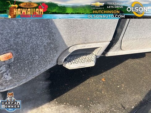 Used 2025 Chevrolet Silverado 3500 LT w/ Convenience Package image 40