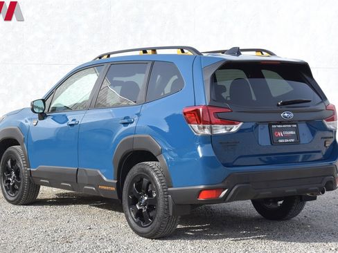 Used 2024 Subaru Forester Wilderness image 2