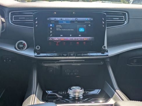 New 2025 Jeep Wagoneer Series II w/ Premium Group I image 18