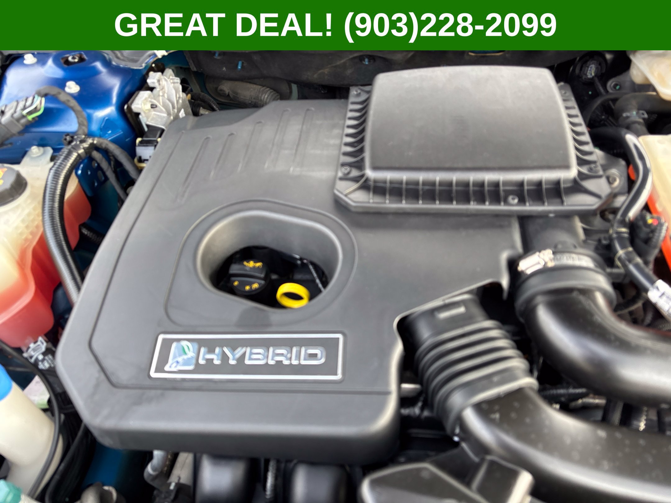 Used 2017 Ford Fusion SE w/ Equipment Group 602A FWD image 23