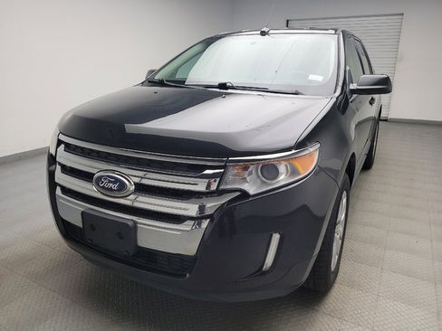 Used 2014 Ford Edge Limited AWD/4WD image 15