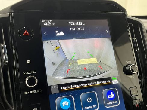 New 2026 Subaru Forester Sport image 20