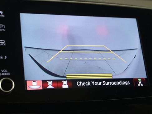 Used 2022 Honda Ridgeline Black Edition image 10