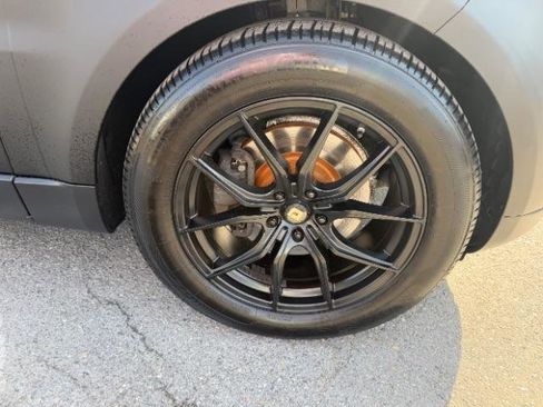 Used 2017 Land Rover Range Rover Sport SE image 14