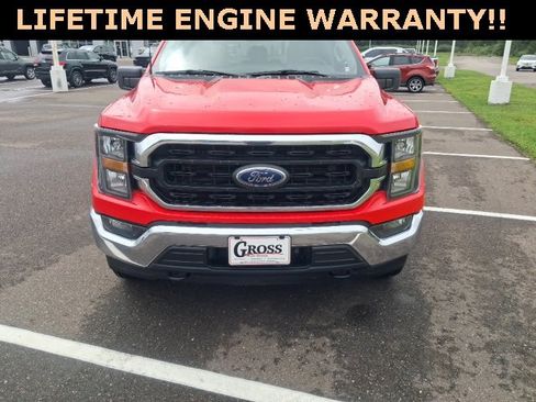 Used 2023 Ford F150 XLT w/ Trailer Tow Package image 20