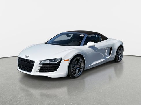Used 2011 Audi R8 V8 image 10