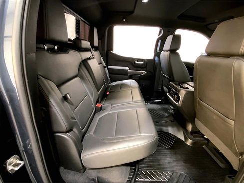 Used 2020 GMC Sierra 1500 AT4 w/ AT4 Premium Package image 20