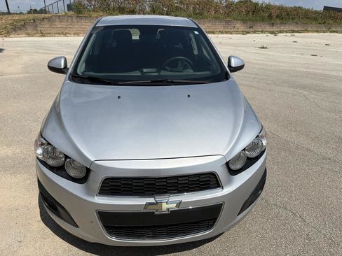 Used 2013 Chevrolet Sonic LT FWD image 6