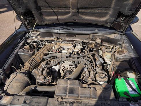 Used 1998 Ford Mustang GT image 26