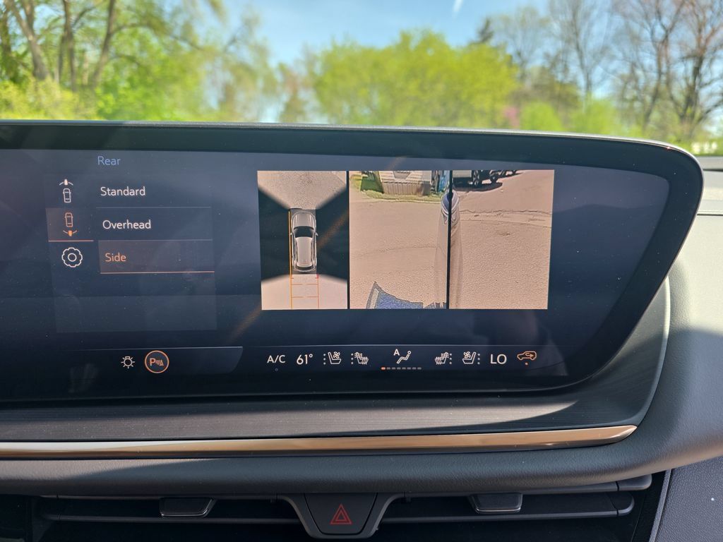 New 2026 Buick Envision Avenir AWD/4WD image 25