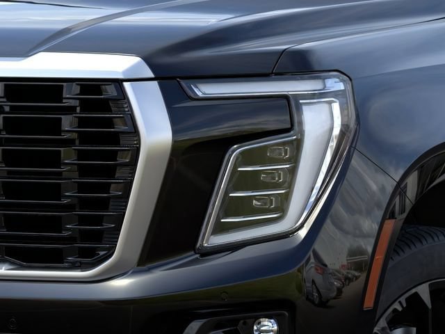New 2026 GMC Yukon XL Denali w/ Advanced Technology Package AWD/4WD image 10