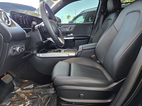 Certified 2024 Mercedes-Benz GLB 250 image 13