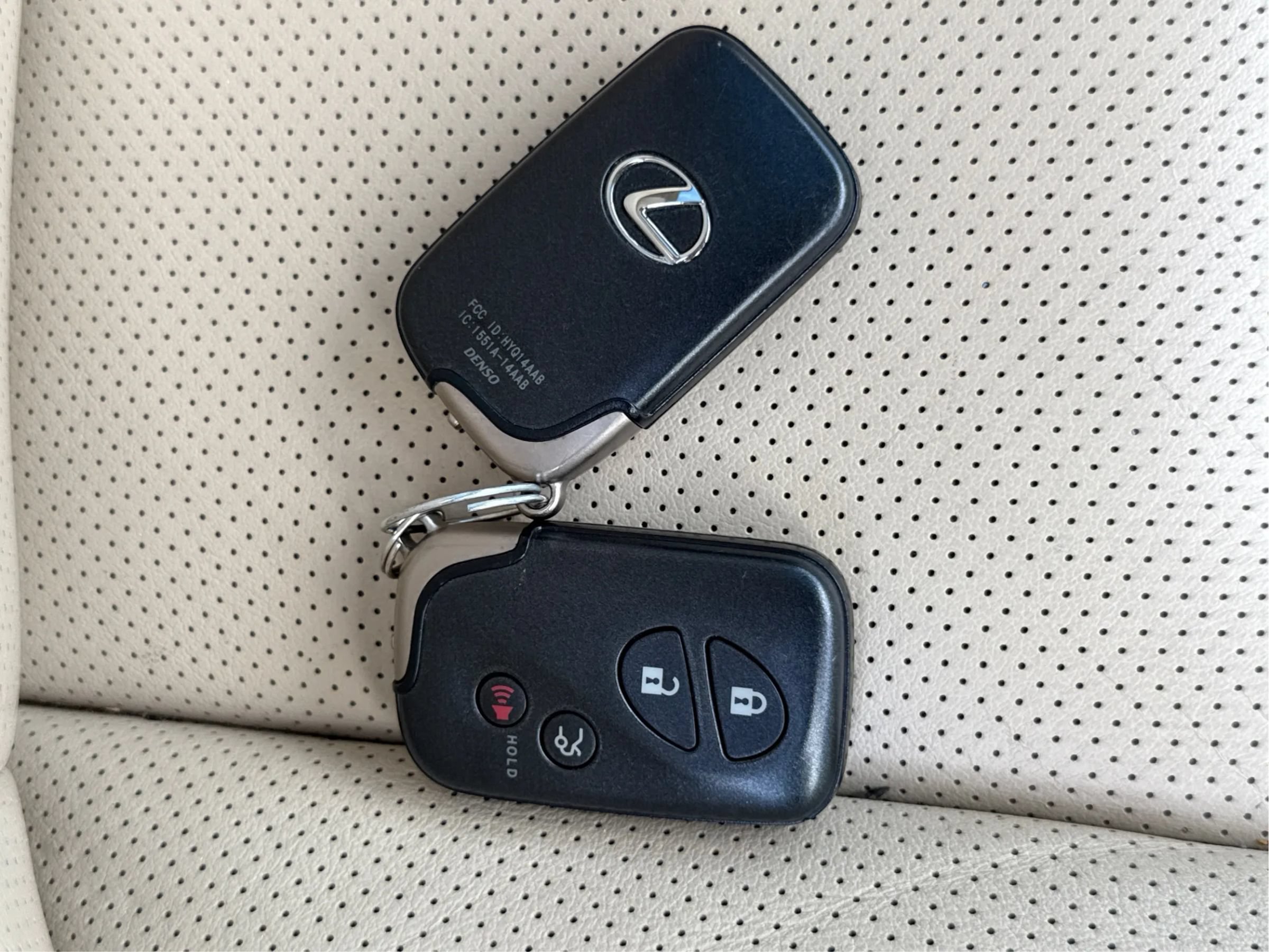 Used 2012 Lexus ES 350 FWD image 16
