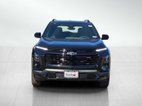 New 2026 Chevrolet Equinox RS w/ Convenience Package III image 2