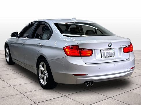 Used 2015 BMW 328i Sedan RWD image 14
