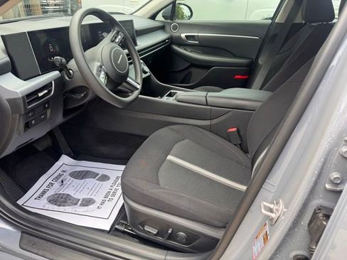 Used 2024 Hyundai Sonata SEL FWD image 10