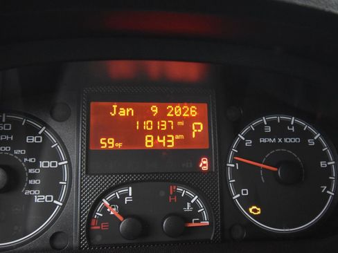 Used 2019 RAM ProMaster 1500 image 10