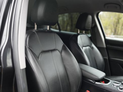 Used 2020 Alfa Romeo Stelvio Sport w/ Cold Weather Package image 24