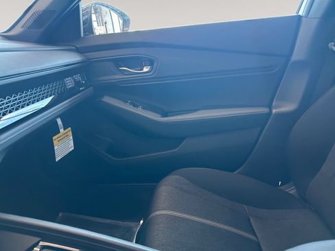 New 2026 Honda Accord Sport image 9