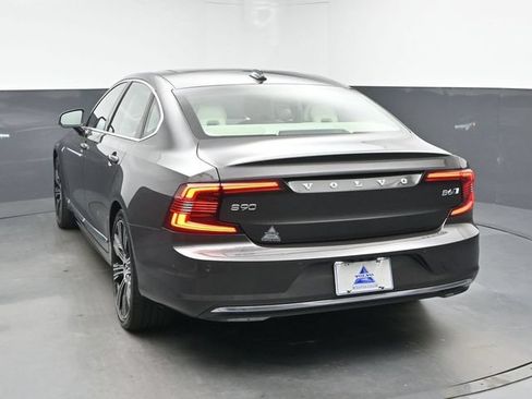Used 2023 Volvo S90 B6 Ultimate w/ Protection Package Premier AWD/4WD image 7