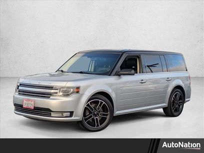 Used 2014 Ford Flex Limited w/ Appearance Package