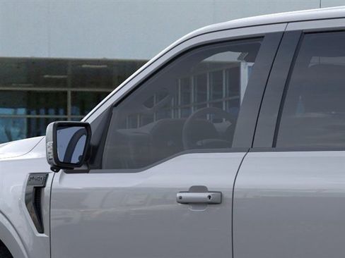 New 2026 Ford F150 Lariat w/ Equipment Group 502A High image 20