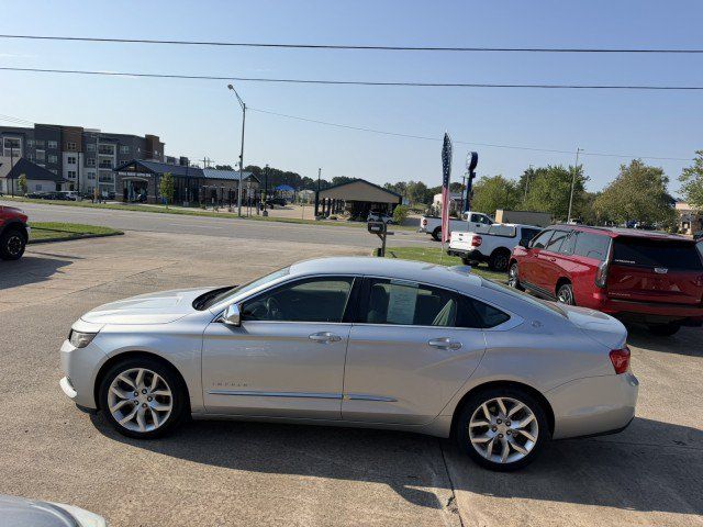 Used 2015 Chevrolet Impala LTZ FWD image 5