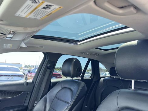 Used 2016 Mercedes-Benz GLC 300 image 19