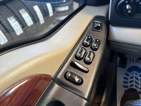 Used 2005 Ford Excursion Limited image 34