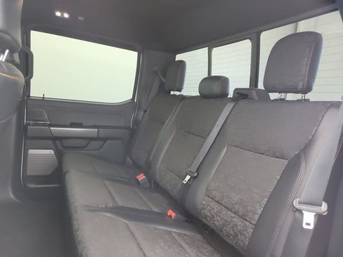 Used 2023 Ford F150 Tremor w/ Trailer Tow Package AWD/4WD image 12