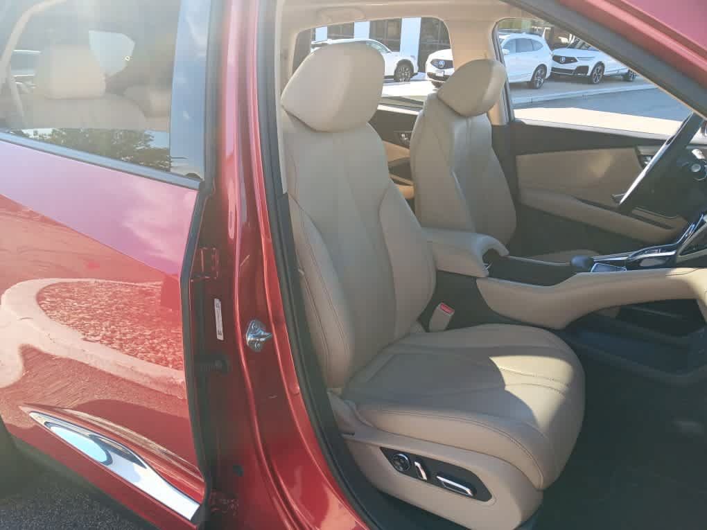 Used 2019 Acura RDX AWD image 16