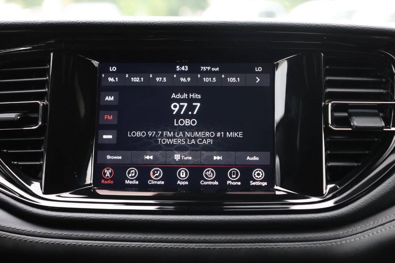 Used 2022 Dodge Durango GT AWD/4WD image 20