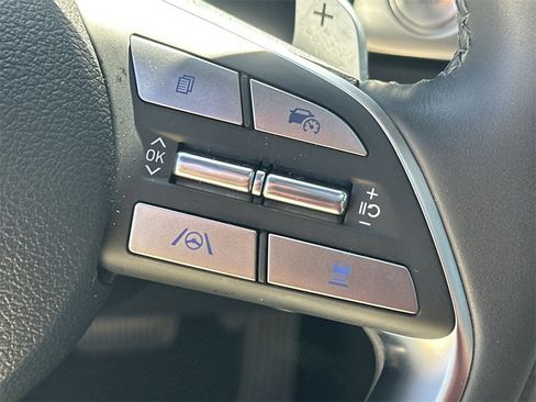 Used 2025 Hyundai Palisade Calligraphy image 23