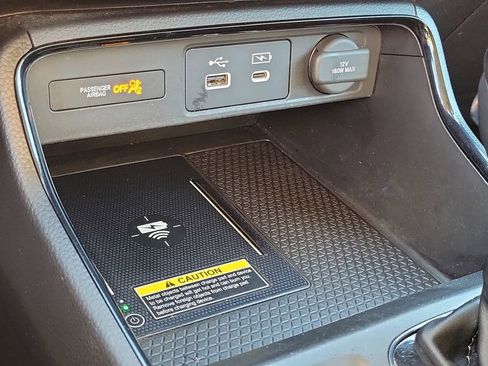 Used 2023 Honda CR-V EX-L image 12