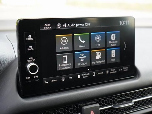 Certified 2023 Honda HR-V EX-L image 25