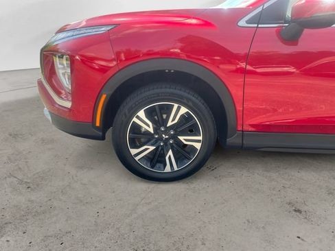 Used 2024 Mitsubishi Eclipse Cross SE AWD/4WD image 14