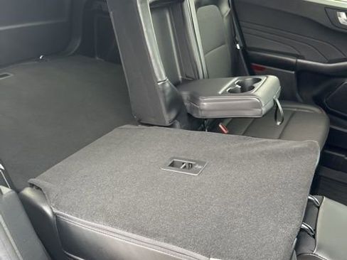 Used 2023 Ford Escape ST-Line w/ Tech Pack #1 image 40